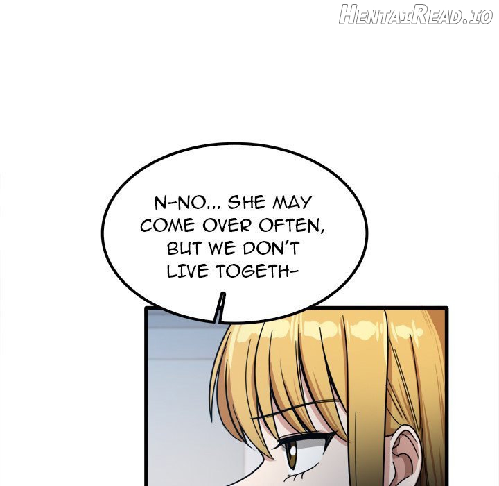 No More, No Less Chapter 25 - page 49