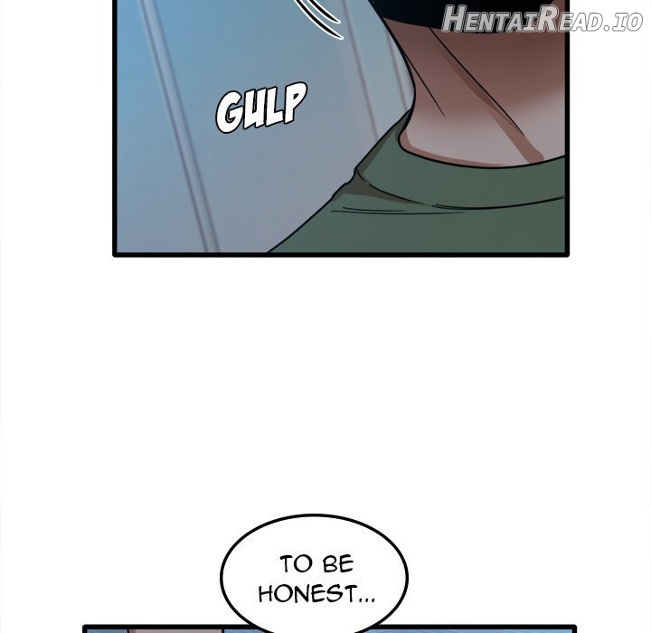 No More, No Less Chapter 25 - page 55