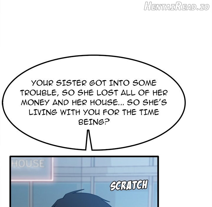 No More, No Less Chapter 25 - page 59