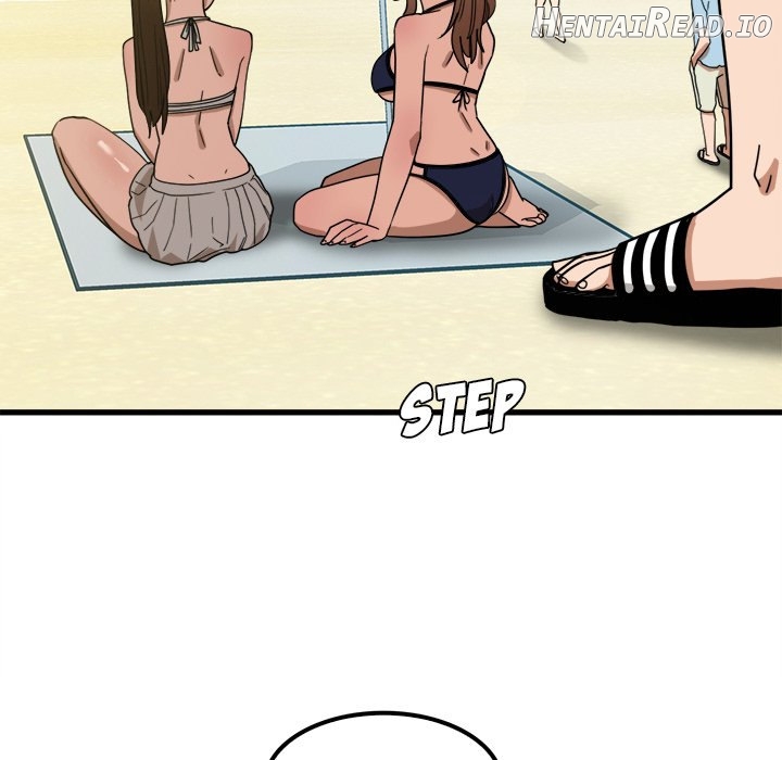 No More, No Less Chapter 25 - page 6