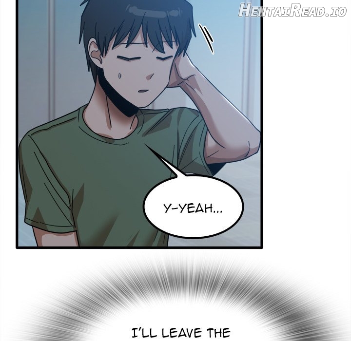 No More, No Less Chapter 25 - page 60