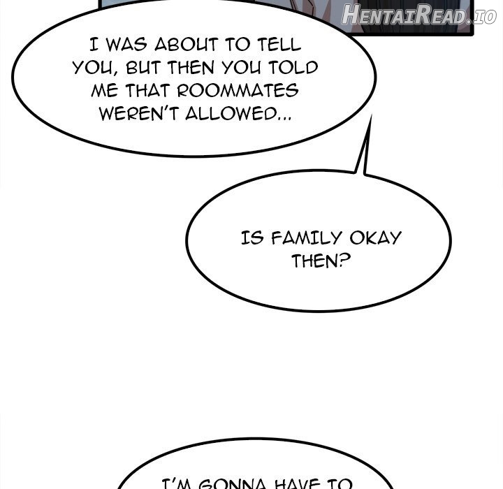 No More, No Less Chapter 25 - page 63