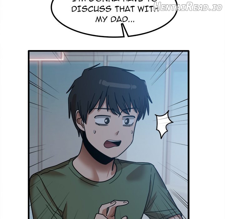 No More, No Less Chapter 25 - page 64