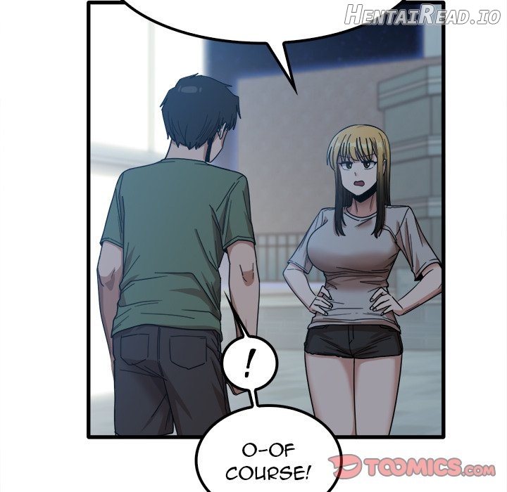 No More, No Less Chapter 25 - page 68