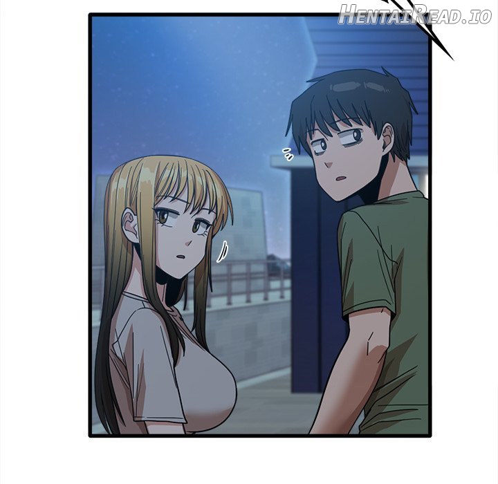 No More, No Less Chapter 25 - page 70