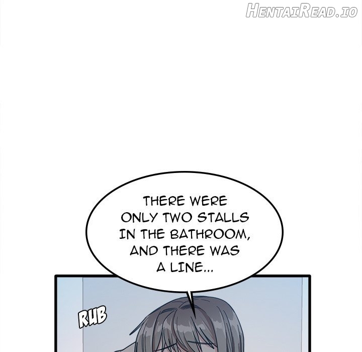 No More, No Less Chapter 25 - page 71