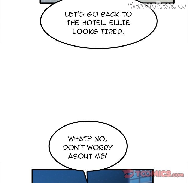 No More, No Less Chapter 25 - page 74
