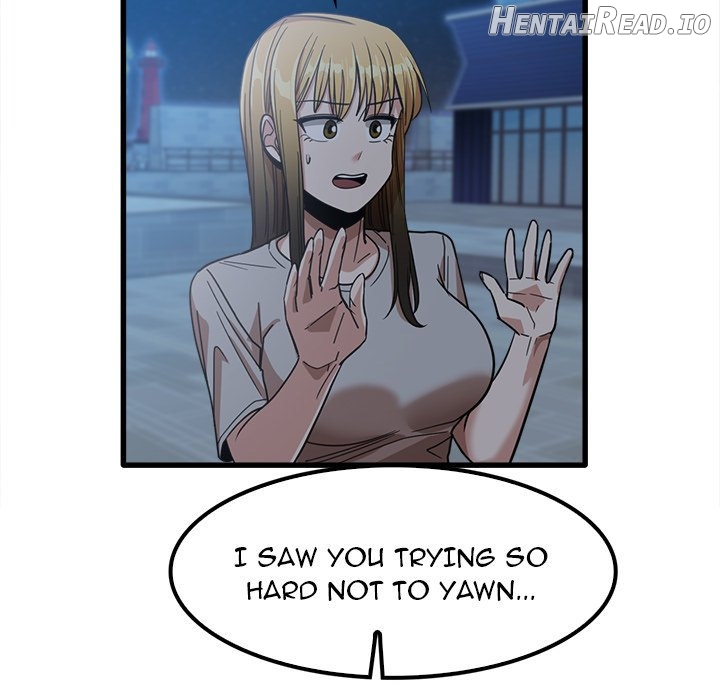 No More, No Less Chapter 25 - page 75