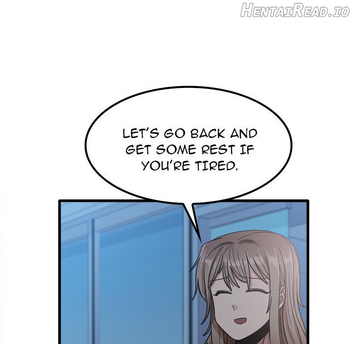 No More, No Less Chapter 25 - page 76