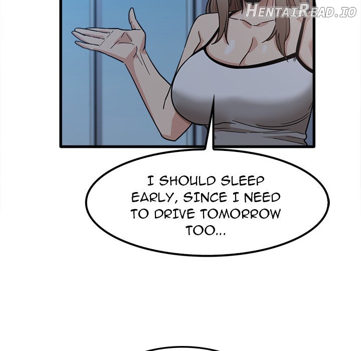 No More, No Less Chapter 25 - page 77