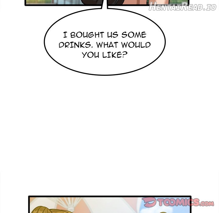 No More, No Less Chapter 25 - page 8