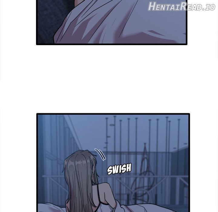 No More, No Less Chapter 25 - page 82