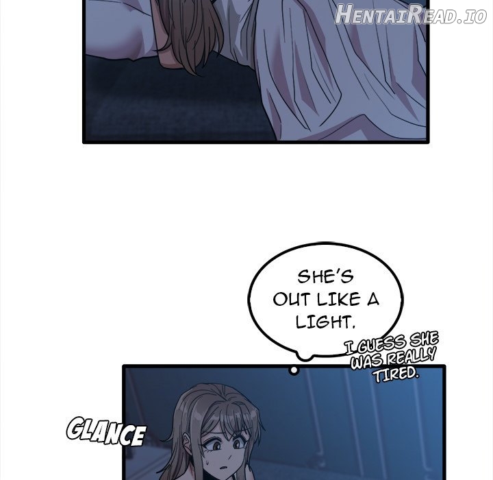 No More, No Less Chapter 25 - page 83