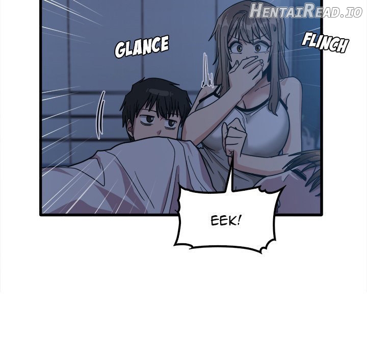 No More, No Less Chapter 25 - page 85