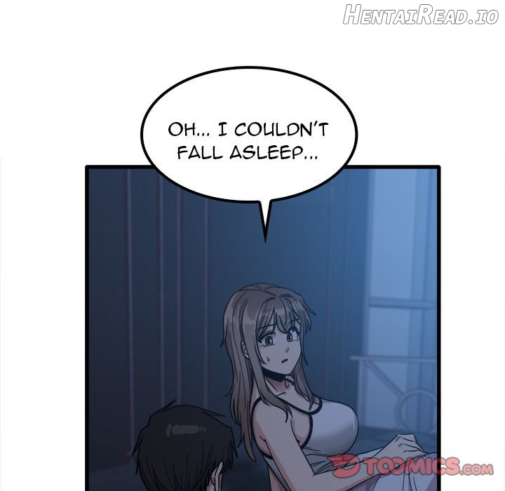 No More, No Less Chapter 25 - page 86