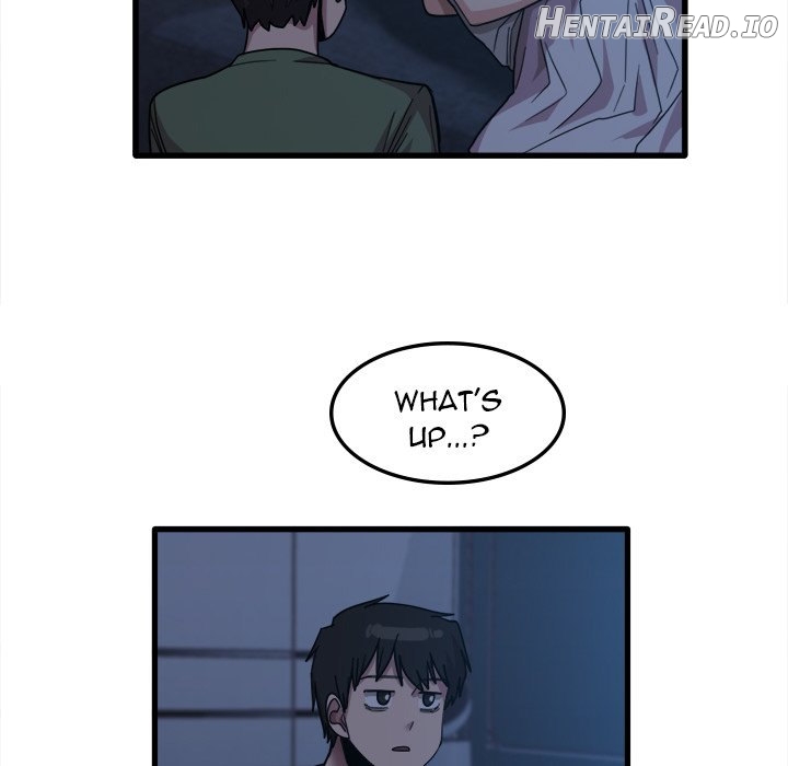 No More, No Less Chapter 25 - page 87