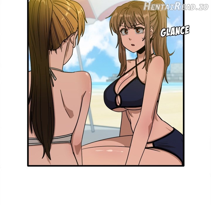 No More, No Less Chapter 25 - page 9