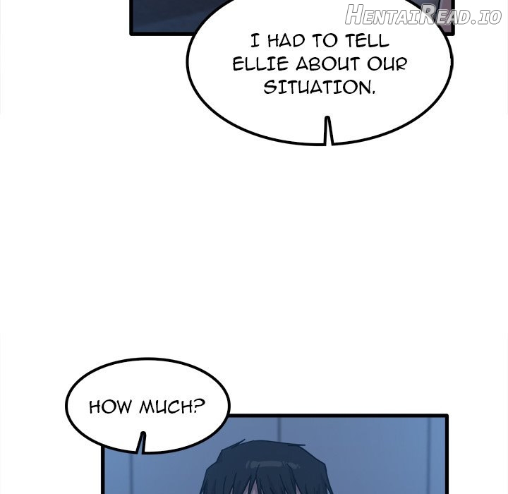 No More, No Less Chapter 25 - page 90