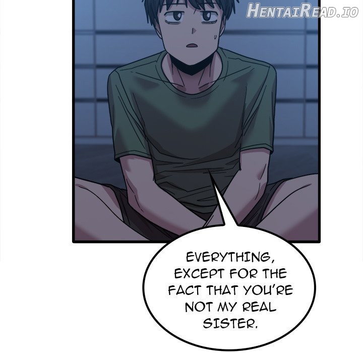 No More, No Less Chapter 25 - page 91
