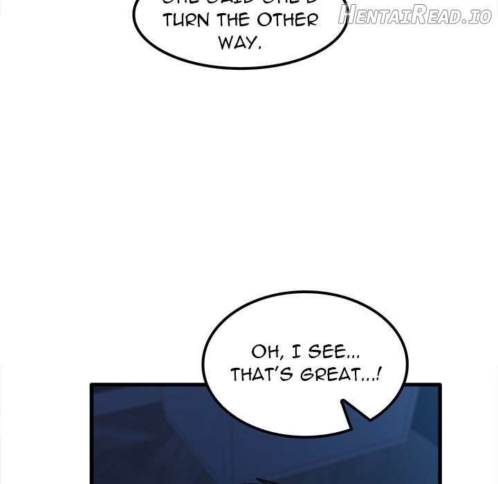 No More, No Less Chapter 25 - page 95