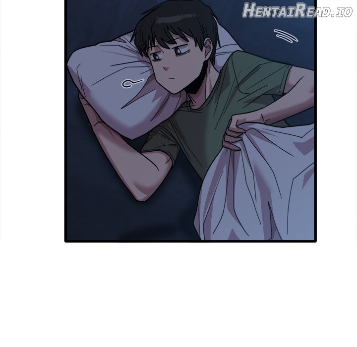No More, No Less Chapter 25 - page 96