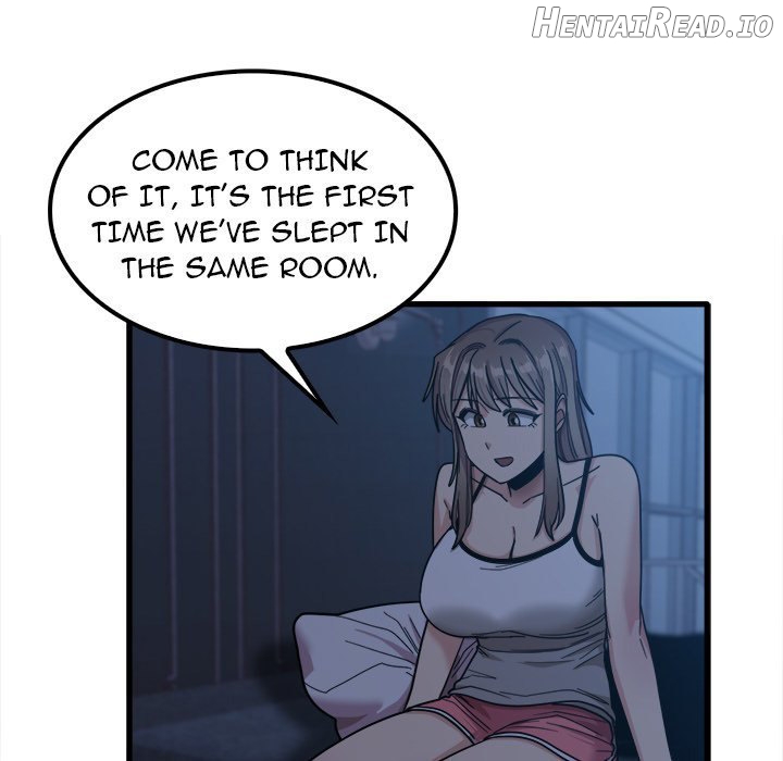 No More, No Less Chapter 25 - page 97