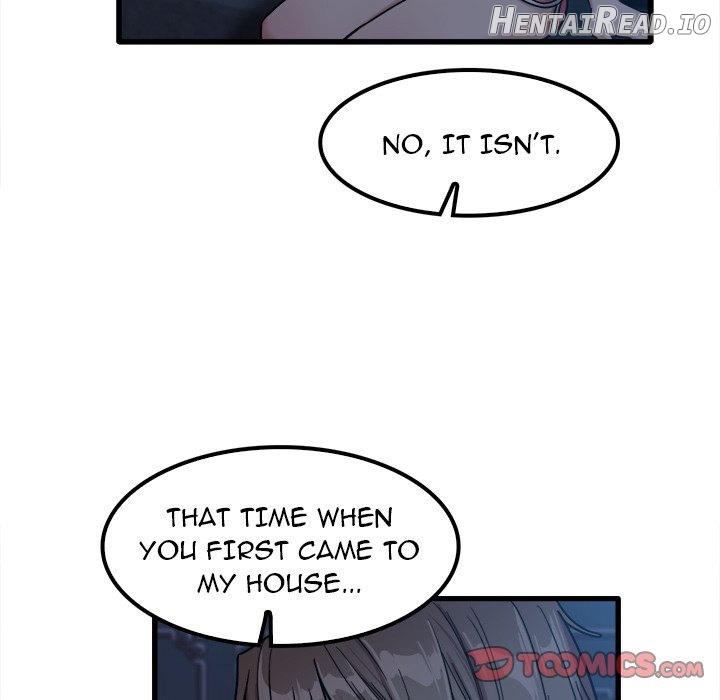 No More, No Less Chapter 25 - page 98