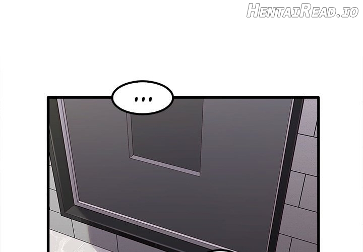 No More, No Less Chapter 26 - page 1
