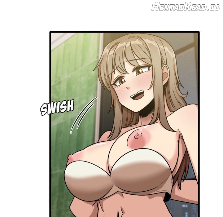 No More, No Less Chapter 26 - page 10
