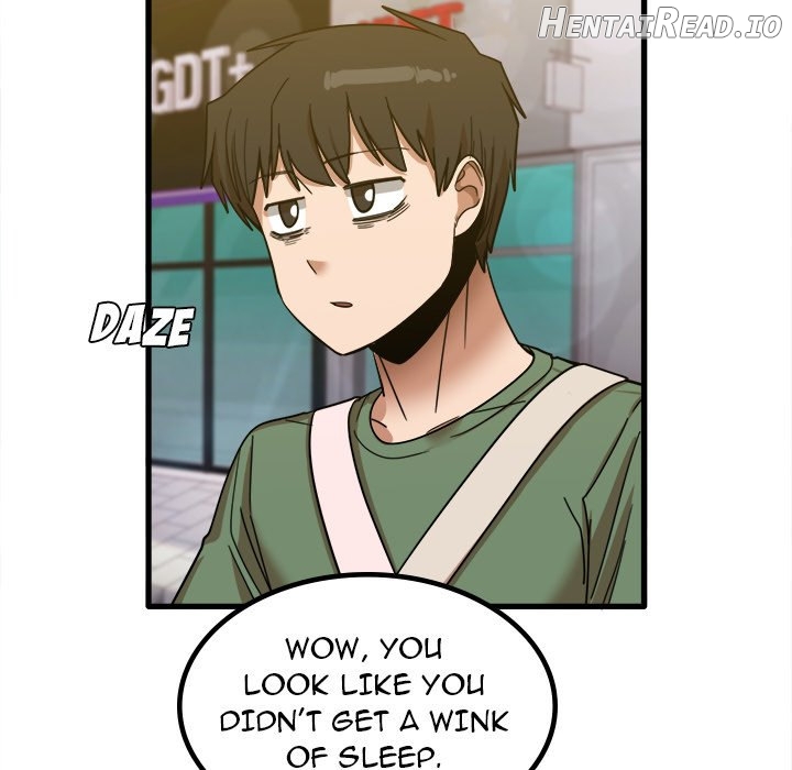 No More, No Less Chapter 26 - page 100