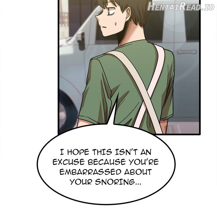 No More, No Less Chapter 26 - page 110