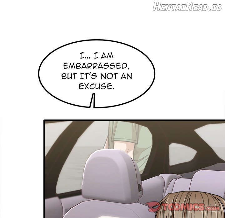 No More, No Less Chapter 26 - page 111