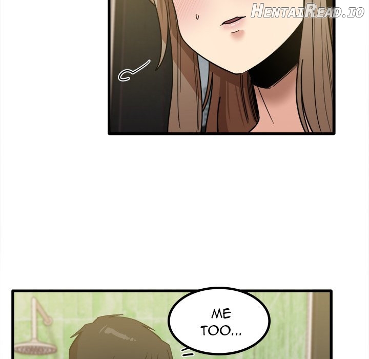 No More, No Less Chapter 26 - page 12