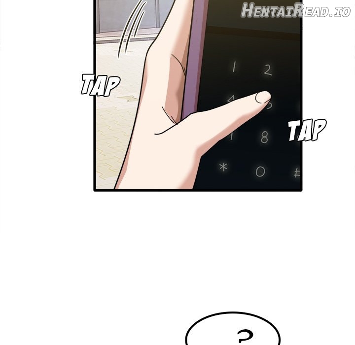 No More, No Less Chapter 26 - page 121
