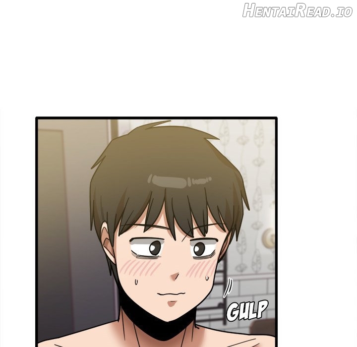No More, No Less Chapter 26 - page 18