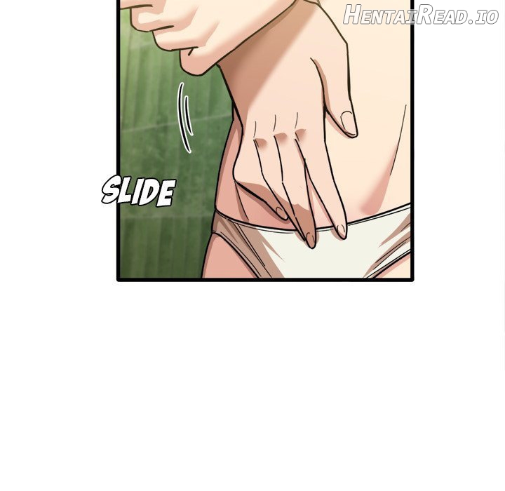 No More, No Less Chapter 26 - page 20