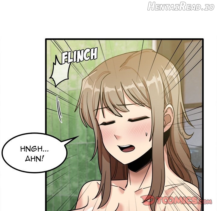 No More, No Less Chapter 26 - page 21