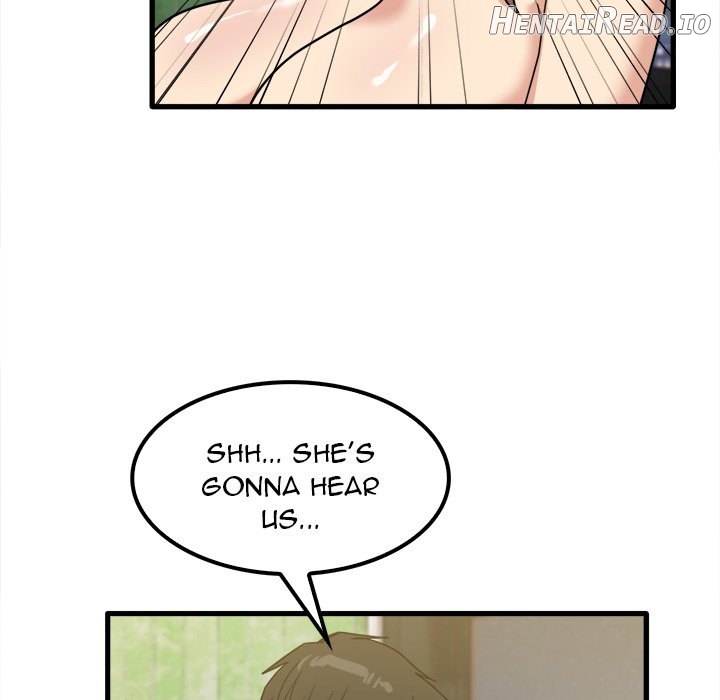 No More, No Less Chapter 26 - page 22