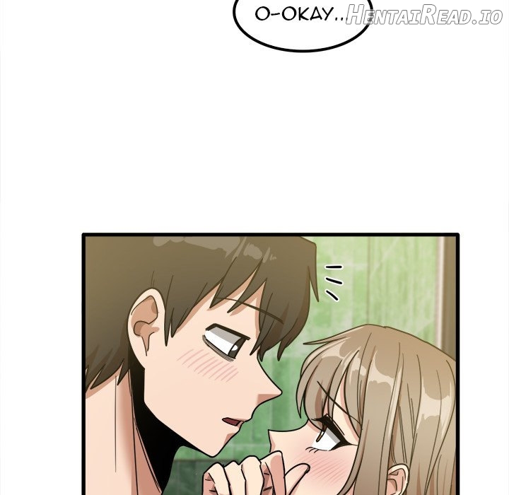 No More, No Less Chapter 26 - page 24