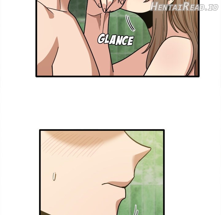 No More, No Less Chapter 26 - page 25