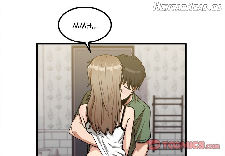 No More, No Less Chapter 26 - page 3