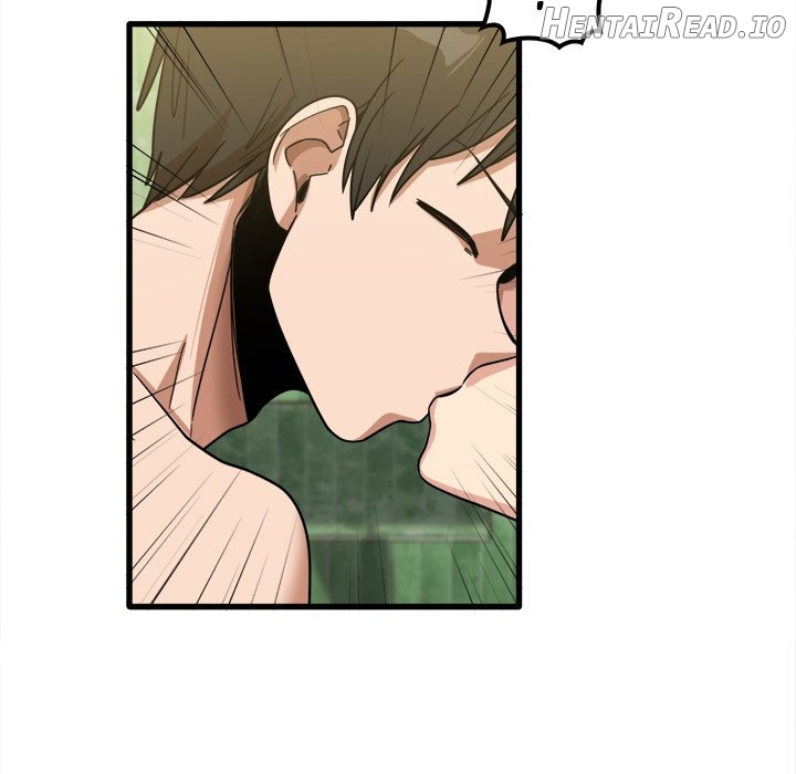 No More, No Less Chapter 26 - page 31
