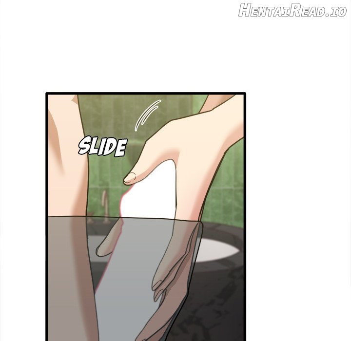 No More, No Less Chapter 26 - page 32