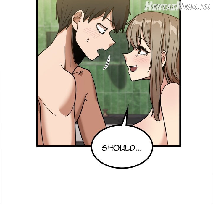 No More, No Less Chapter 26 - page 34