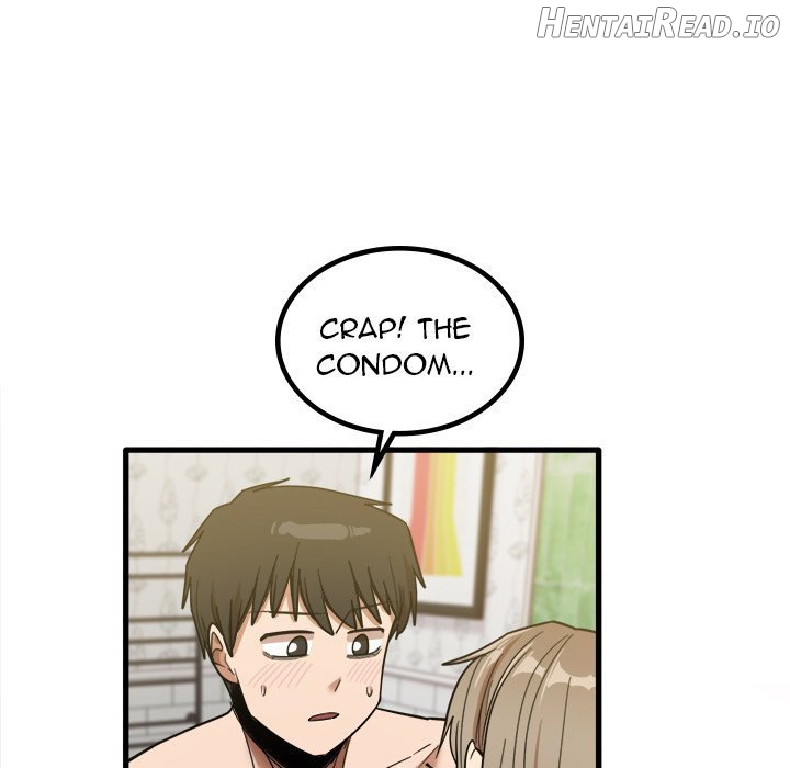 No More, No Less Chapter 26 - page 35