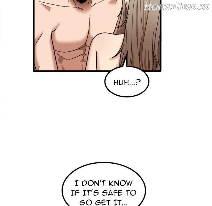 No More, No Less Chapter 26 - page 36
