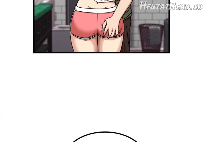 No More, No Less Chapter 26 - page 4