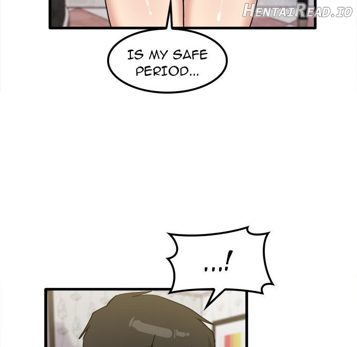 No More, No Less Chapter 26 - page 41