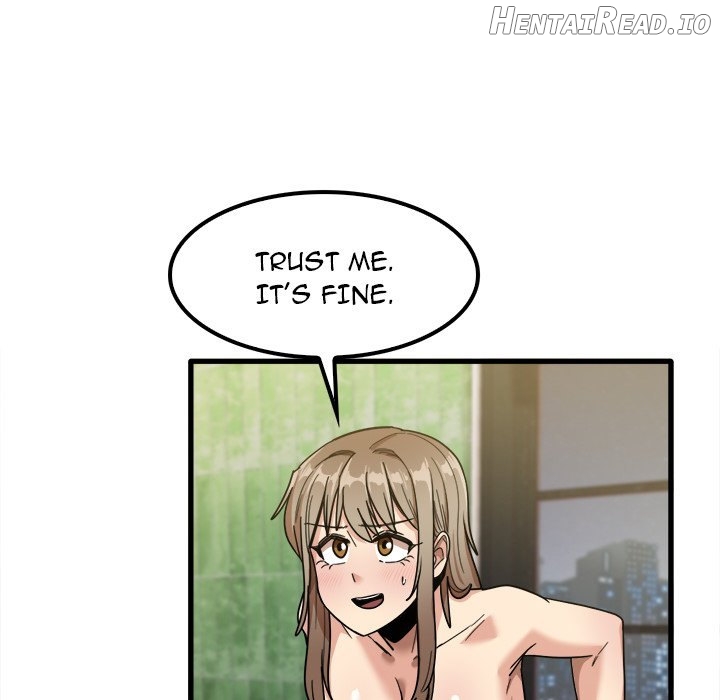 No More, No Less Chapter 26 - page 43