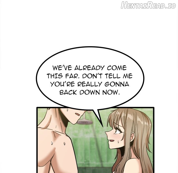 No More, No Less Chapter 26 - page 46